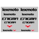 Lexmoto - Enigma Kit 1 - 001